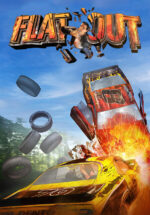 Игра FlatOut (Steam; PC; Регион активации Весь Мир)