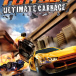 Игра FlatOut: Ultimate Carnage Collector's Edition (Steam; PC; Регион активации Весь Мир)