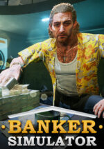 Игра Banker Simulator (Steam; PC; Регион активации Весь Мир)