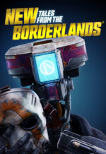 Игра New Tales from the Borderlands (Steam) (Steam; PC; Регион активации РФ+Страны СНГ)