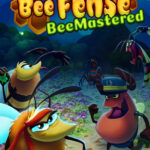 Игра BeeFense BeeMastered (Steam; PC)