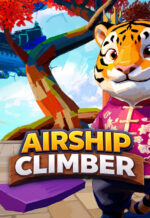 Игра Airship Climber (Steam; PC; Регион активации CIS+SASA+MENA)