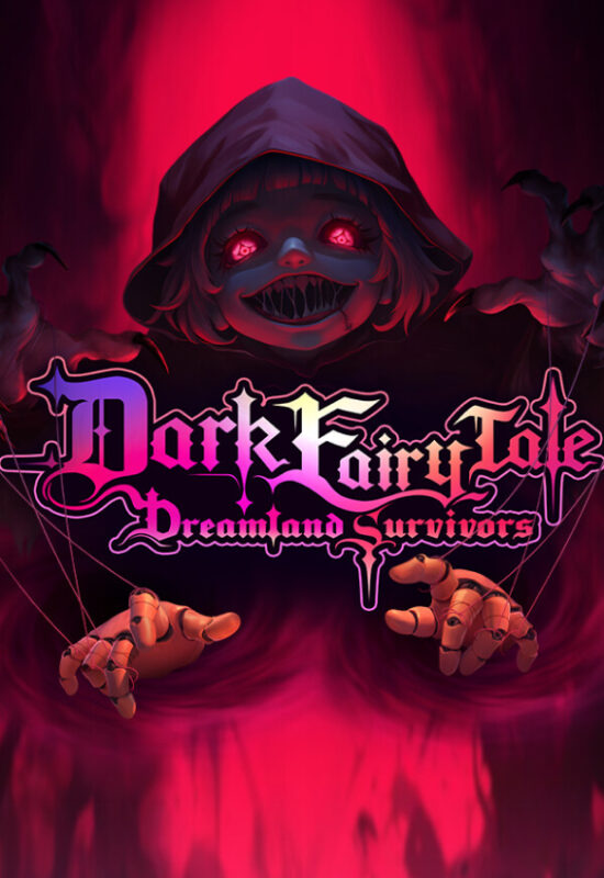 Игра Dark Fairy Tale: Dreamland Survivors (Steam; PC; Регион активации CIS+SASA+MENA)