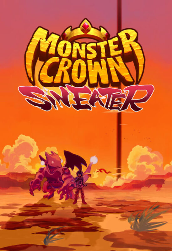 Игра Monster Crown Sin Eater (Steam; PC; Регион активации CIS+SASA+MENA)