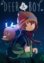 Игра Deer & Boy (Steam; PC; Регион активации РФ+Страны СНГ)