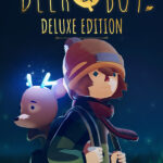 Игра Deer & Boy - Deluxe Edition (Steam; PC; Регион активации РФ+Страны СНГ)