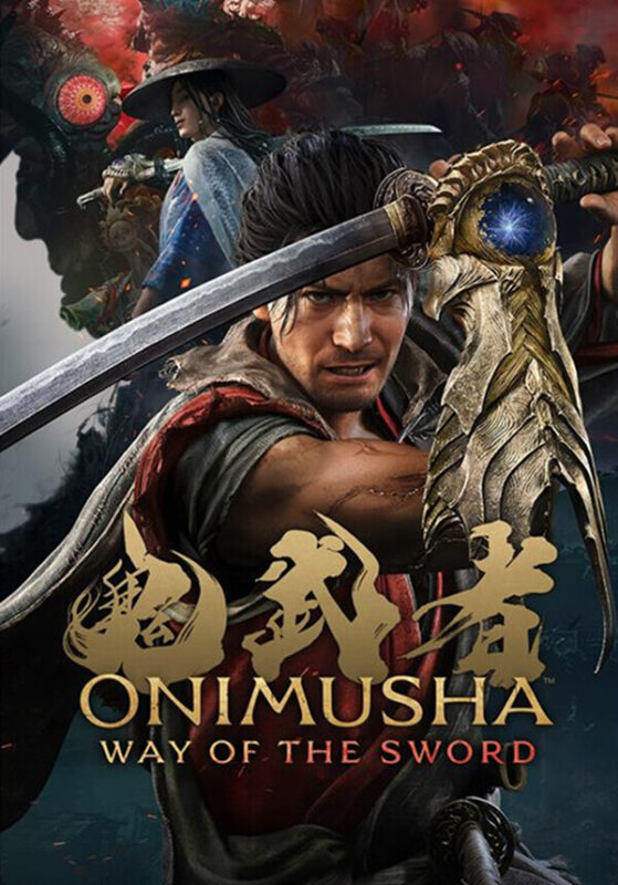 Игра Onimusha: Way of the Sword (Steam; PC; Регион активации CIS without BY)