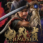 Игра Onimusha: Way of the Sword - Premium Deluxe Edition (Steam; PC; Регион активации CIS without BY)