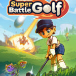 Игра Super Battle Golf (Steam; PC; Регион активации Весь Мир)