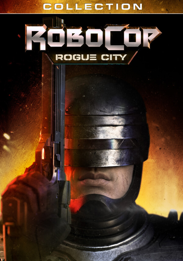box-597.jpg Игра RoboCop: Rogue City – Collection (Steam; PC; Регион активации РФ+Страны СНГ)
