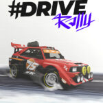 Игра #DRIVE Rally (Steam; Mac, PC; Регион активации РФ+Страны СНГ)