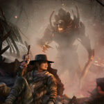 Игра Remnant: From the Ashes (Steam; PC; Регион активации RU+CIS+CN+LATAM+TR)