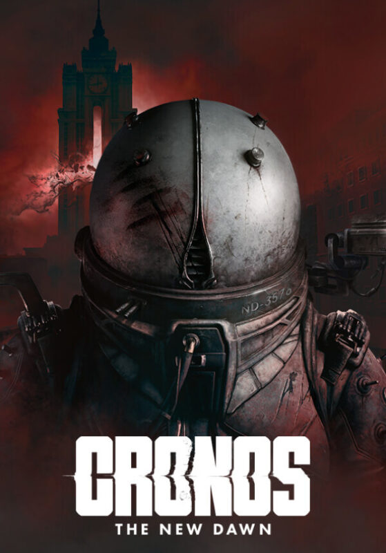 Игра Cronos: The New Dawn (Steam; PC; Регион активации ROW without CN+HK+MO+TW+RU)