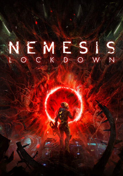 Игра Nemesis: Lockdown (Steam; PC; Регион активации Весь Мир)