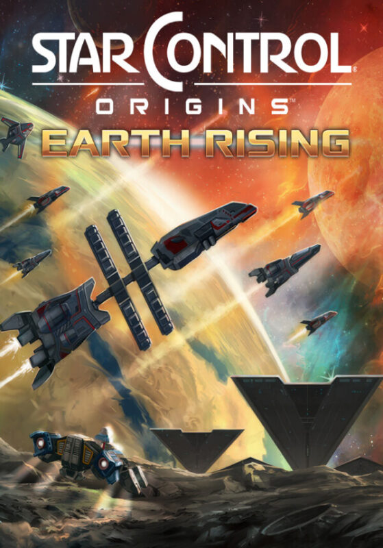 Игра Star Control: Origins – Earth Rising Expansion (Steam; PC; Регион активации Весь Мир)