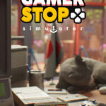 Игра Gamer Stop Simulator (Steam; PC; Регион активации Весь Мир)