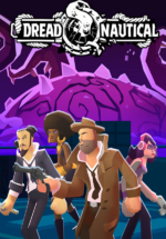 Игра Dread Nautical (Steam; PC; Регион активации РФ+Страны СНГ)