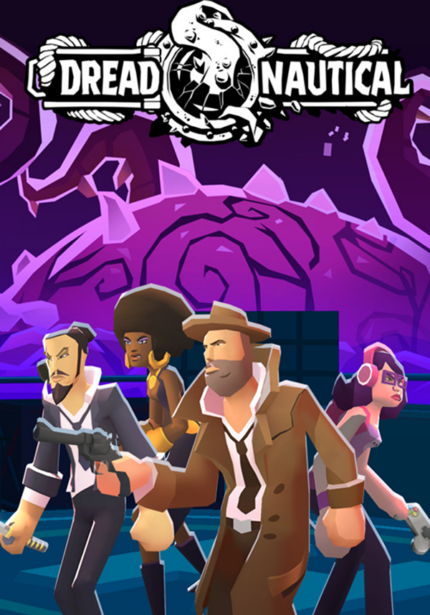 Игра Dread Nautical (Steam; PC; Регион активации РФ+Страны СНГ)