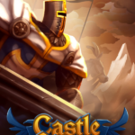Игра CastleStorm (Steam; PC; Регион активации РФ+Страны СНГ)