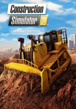 Игра Construction Simulator 2 US — Pocket Edition (Steam; PC; Регион активации Страны СНГ)