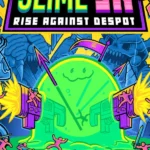Игра Slime 3k: Rise Against Despot (Steam; PC; Регион активации РФ+Страны СНГ)