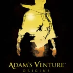 Игра Adam's Venture: Origins (Steam; PC; Регион активации РФ+Страны СНГ)