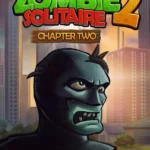 Игра Zombie Solitaire 2 Chapter 2 (Steam; PC; Регион активации Весь Мир)