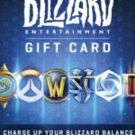 Blizzard Gift Card 50 EUR (PC)