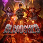 Игра Bloodshed (Steam; PC; Регион активации РФ+Страны СНГ)