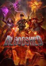 Игра Bloodshed (Steam; PC; Регион активации РФ+Страны СНГ)