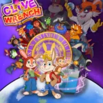 Игра Clive 'N' Wrench (Steam; PC; Регион активации Весь Мир)