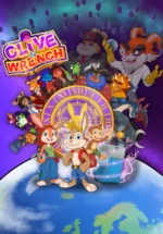 Игра Clive ‘N’ Wrench (Steam; PC; Регион активации Весь Мир)