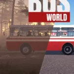 Игра Bus World (Steam; PC; Регион активации Весь Мир)