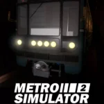 Игра Metro Simulator 2 (Steam; PC; Регион активации Весь Мир)