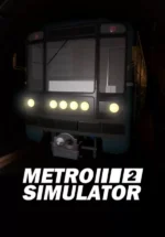 Игра Metro Simulator 2 (Steam; PC; Регион активации Весь Мир)