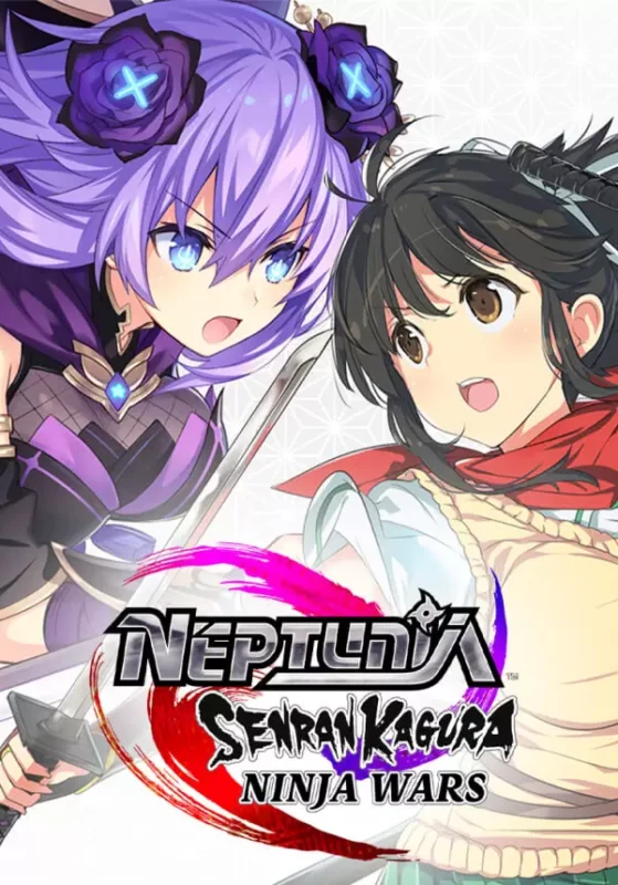 Игра Neptunia x SENRAN KAGURA: Ninja Wars (Steam; PC; Регион активации Весь Мир)