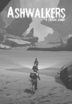 Игра Ashwalkers (Steam; PC; Регион активации РФ+Страны СНГ)