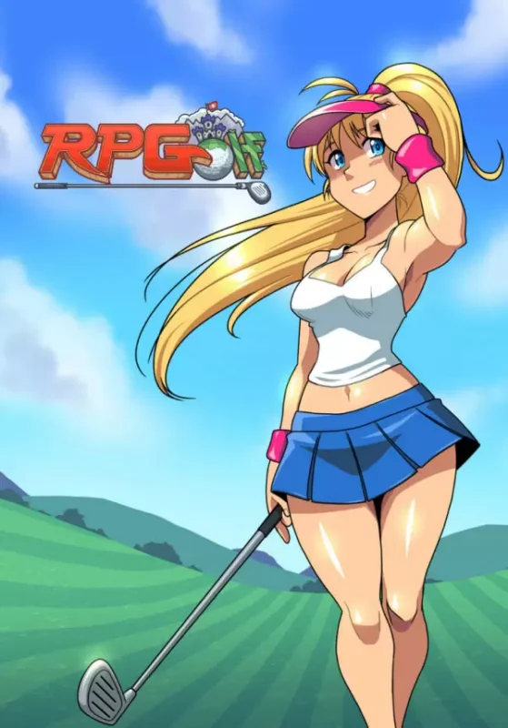 Игра RPGolf (Steam; PC, Mac; Регион активации Весь Мир)