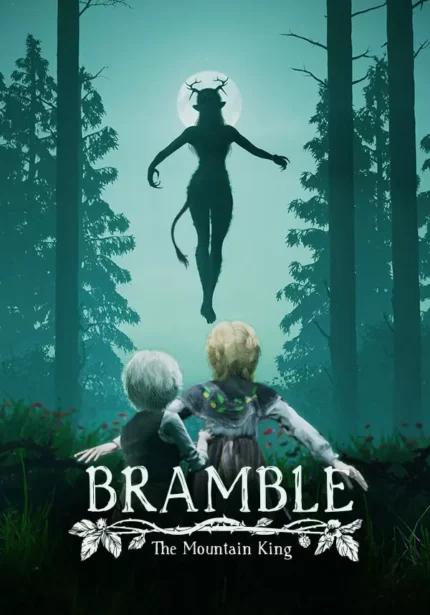 Игра Bramble: The Mountain King (Steam; PC; Регион активации РФ+Страны СНГ)