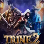 Игра Trine 2: Complete Story (Steam; PC, Mac; Регион активации РФ+Страны СНГ)