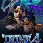 Игра Trine 4: The Nightmare Prince (Steam; PC; Регион активации РФ+Страны СНГ)