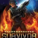 Игра Shadowgrounds Survivor (Steam; PC, Mac; Регион активации РФ+Страны СНГ)