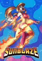 Игра Sunblaze (Steam; Mac, PC; Регион активации Весь Мир)