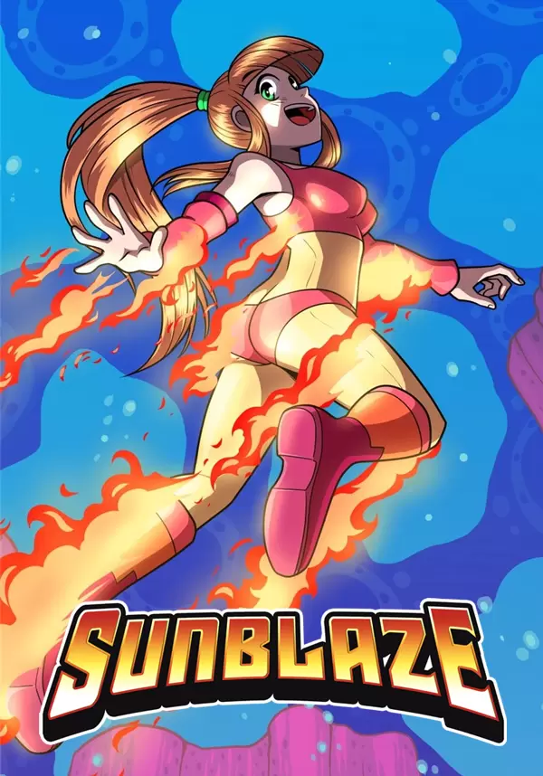 box.jpg-55.webp Игра Sunblaze (Steam; Mac, PC; Регион активации Весь Мир)