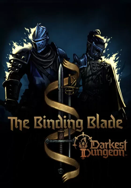 Игра Darkest Dungeon II: The Binding Blade (Steam; PC; Регион активации РФ+Страны СНГ)
