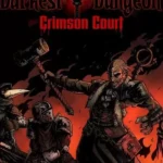 Игра Darkest Dungeon: The Crimson Court (Steam; PC/Mac/Linux; Регион активации РФ+Страны СНГ)