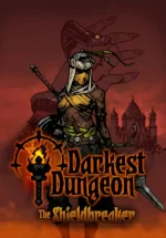 Игра Darkest Dungeon: The Shieldbreaker (Steam; PC/Mac/Linux; Регион активации РФ+Страны СНГ)