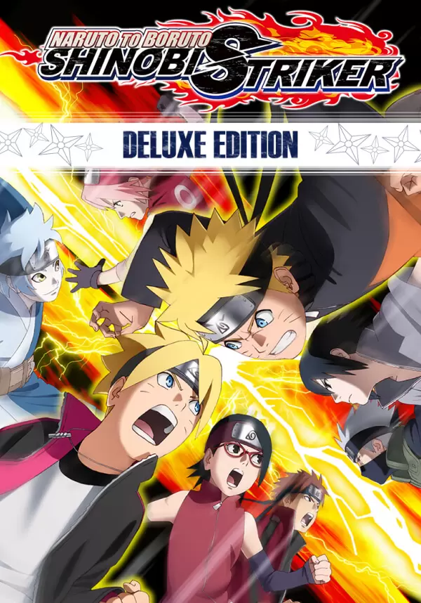 box.jpg-599.webp Игра NARUTO TO BORUTO: SHINOBI STRIKER – Deluxe Edition (Steam; PC; Регион активации РФ+Страны СНГ)