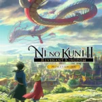 Игра Ni No Kuni II: Revenant Kingdom - The Prince's Edition (Steam; PC; Регион активации РФ+Страны СНГ)