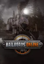Игра Railroads Online (Steam; PC; Регион активации CIS without BY)